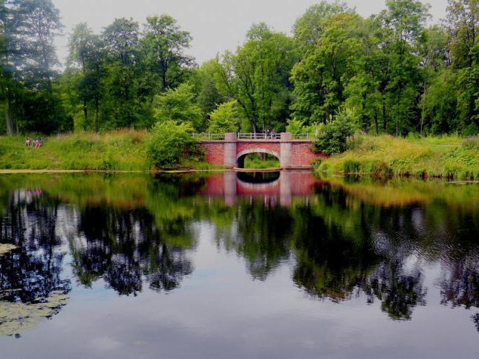 Babolovsky park