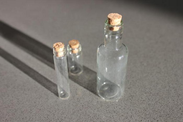 Как сделать космос в бутылке без глицерина