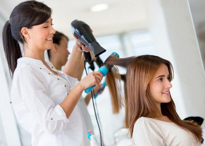 Стилист-парикмахер: особенности профессии, обучение