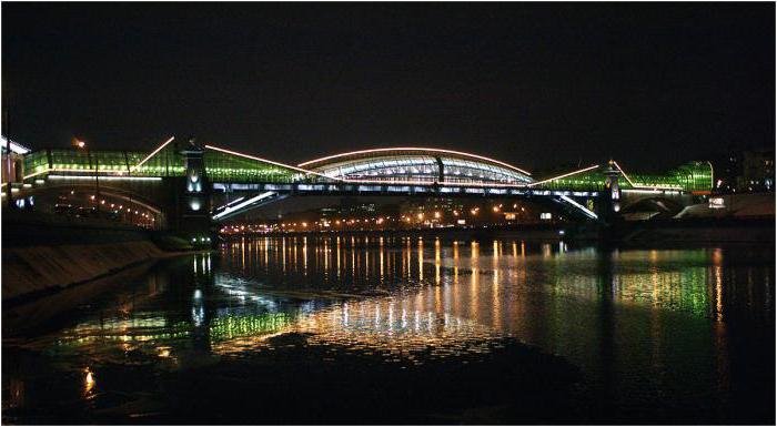 Мост богдана хмельницкого 