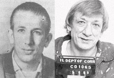 Richard speck