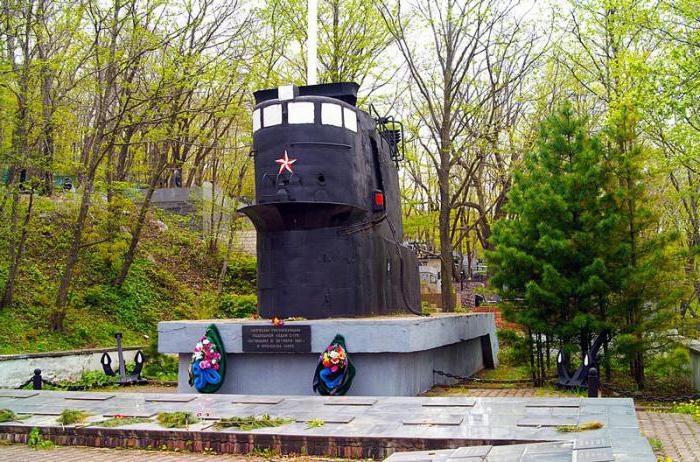 Crematorium at the sea cemetery