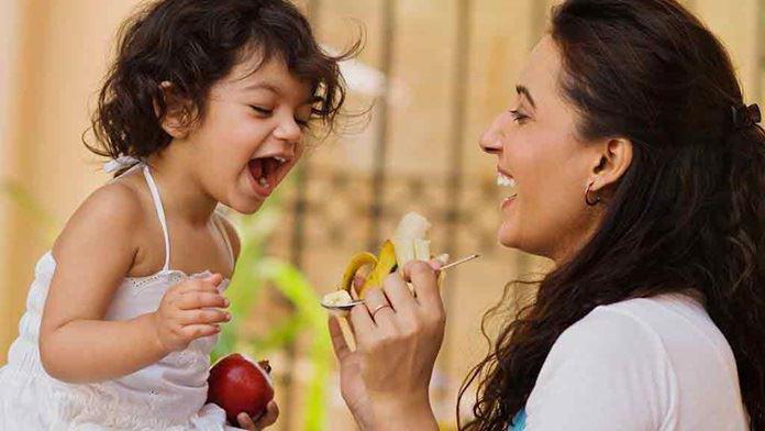 Что делать ребенок отказывается от еды последствия