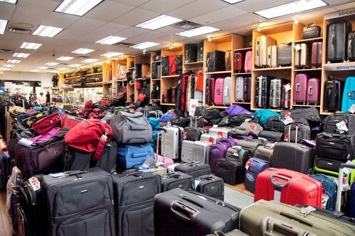 Как правильно выбрать чемодан для странствий