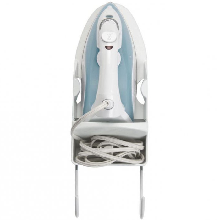 Which is better to choose an iron for home reviews