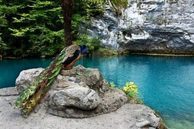 Lakes of Abkhazia photo