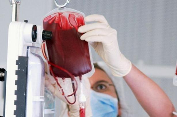 Сколько стоит сдать кровь в москве