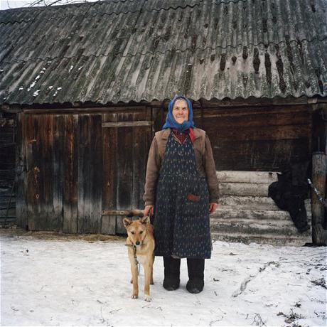 Можно ли попасть в чернобыль 