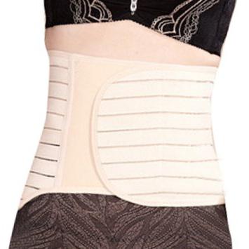 Postpartum corset reviews