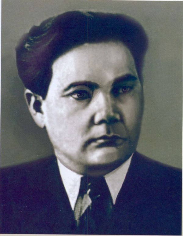 Мукан Тулебаев