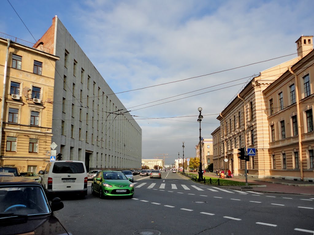 Proletarian Dictatorship Square