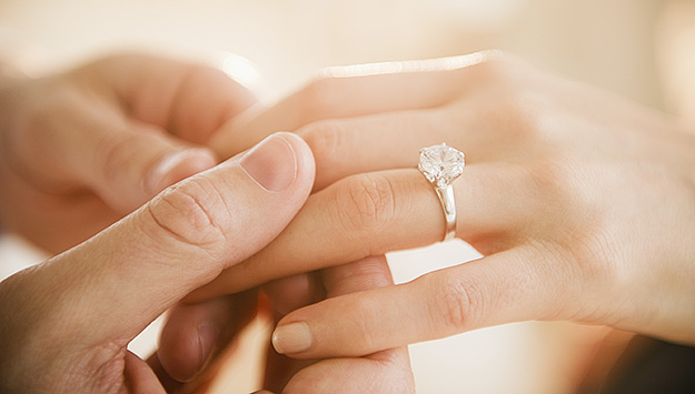 Какие кольца на каком пальце носить: значение для женщин и мужчин