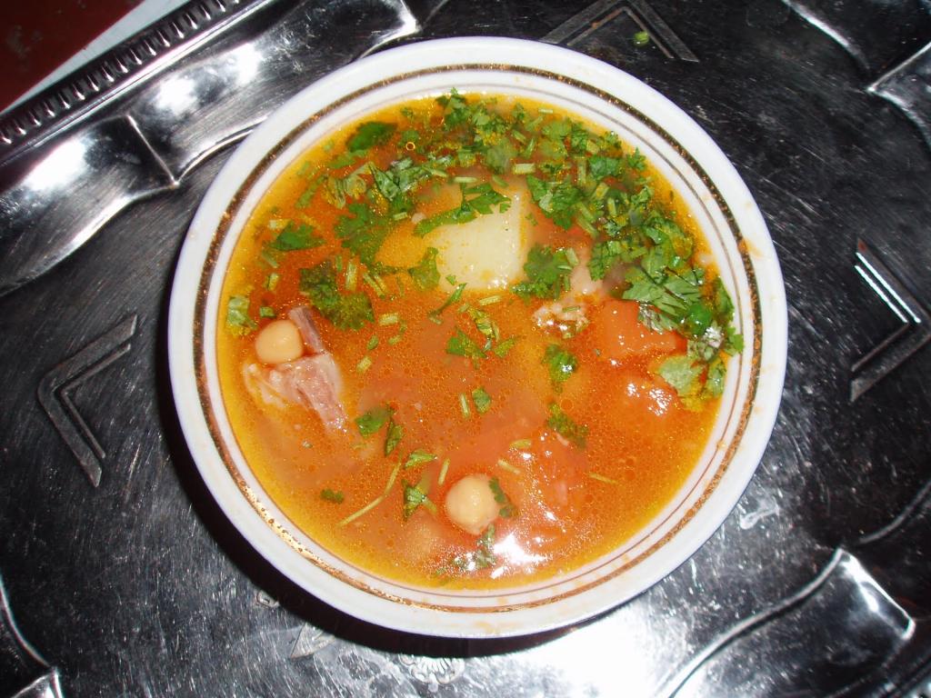 Манпар рецепт приготовления с фото узбекский