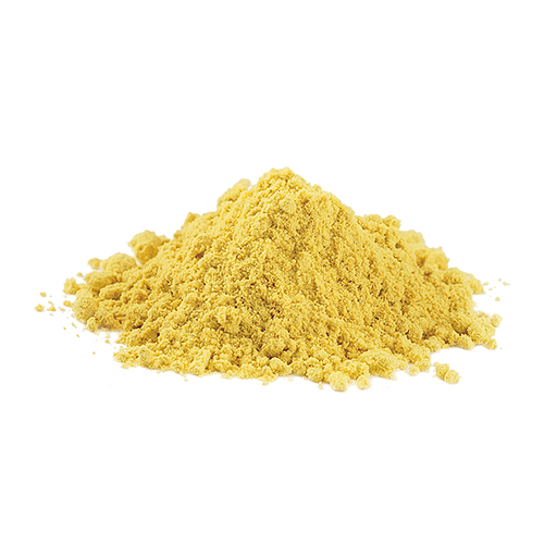 Dry mustard