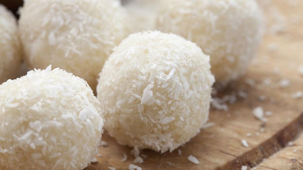 Coconut sweets