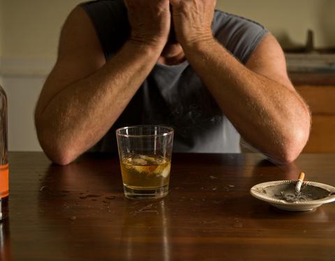 Alcoholism Treatment Methods