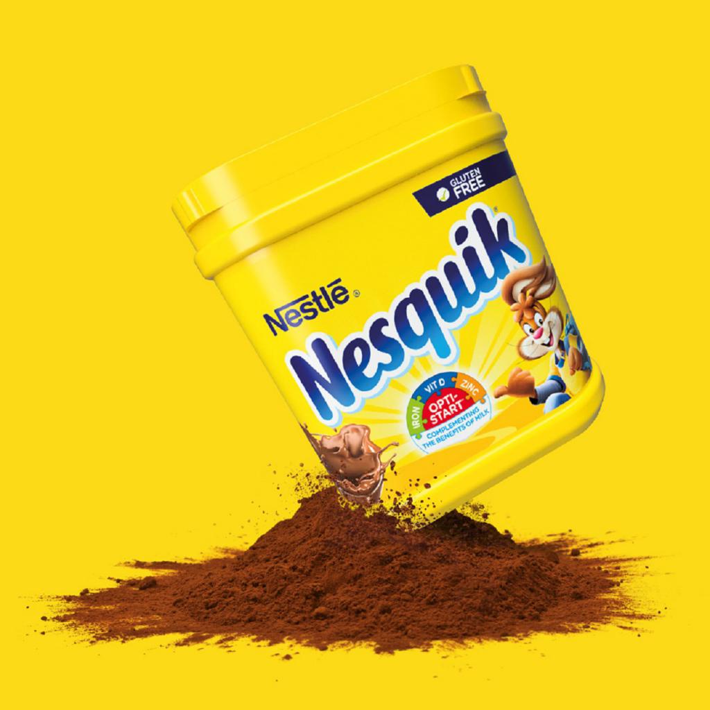 Редизайн кролика несквик. Какао Nestle 500г Nesquik. Nesquik какао пакет 500 гр. Nesquik какао 1000г. Nesquik какао реклама.