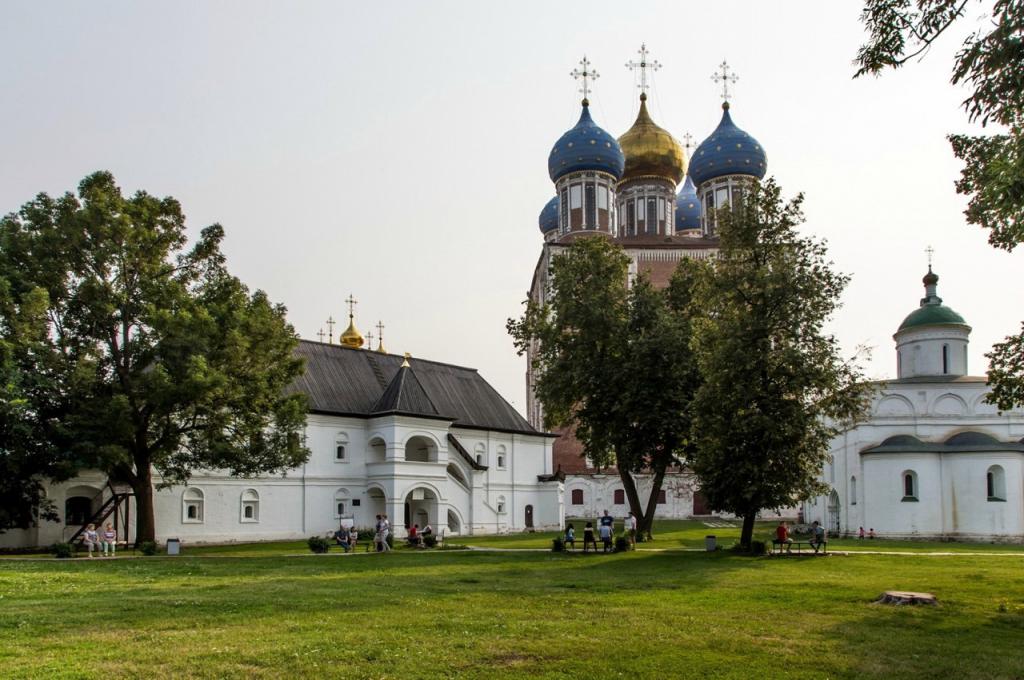 русскинская музей природы и человека