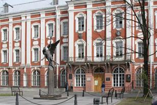 список лучших университетов России