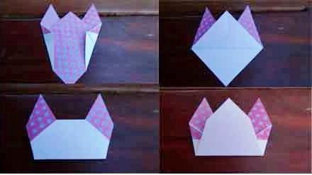 origami for kids diagram