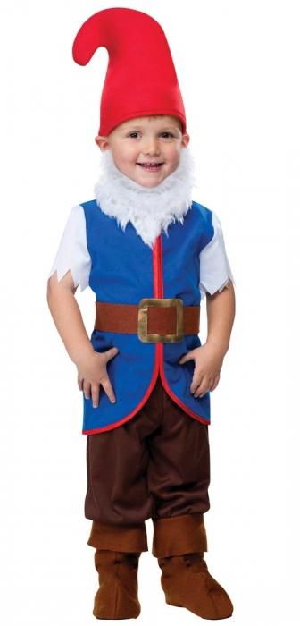 gnome costume