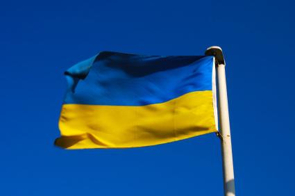 загранпаспорт в украину