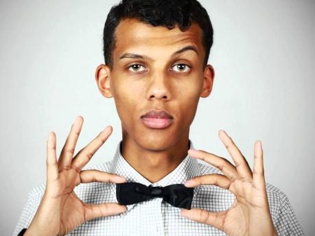 stromae biography