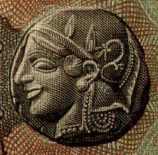 валюта греции