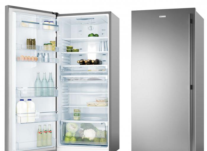 two-chamber electrolux refrigerators