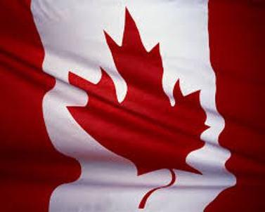 what the flag of Canada means