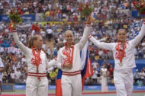 олимпийские чемпионы по хоккею россия