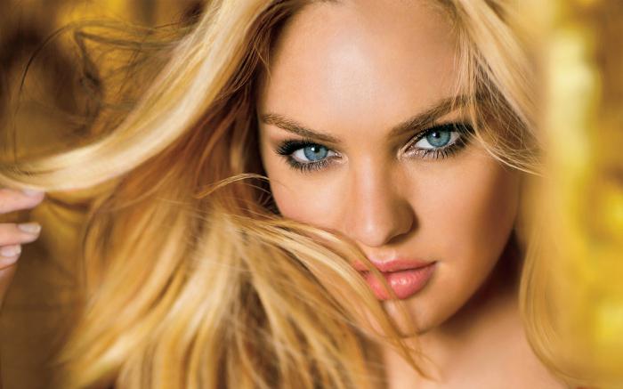 growth candice swanepoel