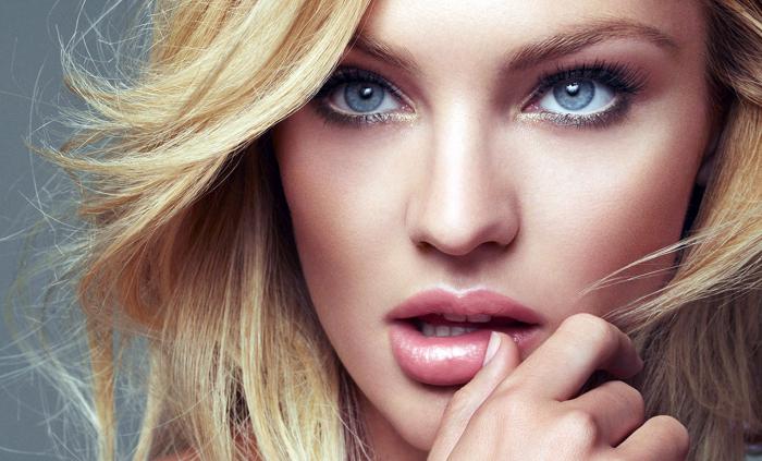 candice swanepoel photo