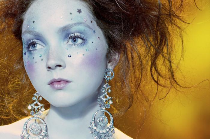 lily cole