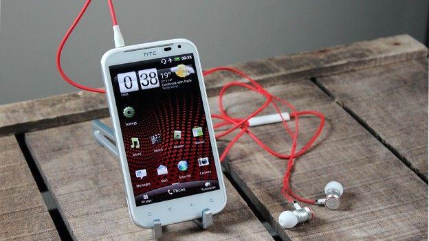 телефон htc beats audio