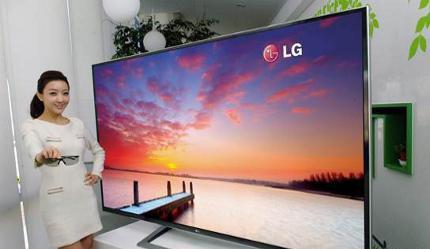 телевизор smart tv lg