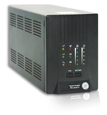 uninterruptible power systems