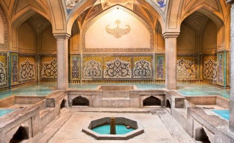 hamam reviews