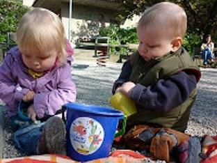 children's health in kindergarten