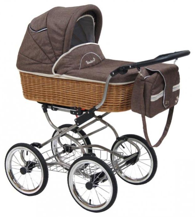 baby strollers reindeer [