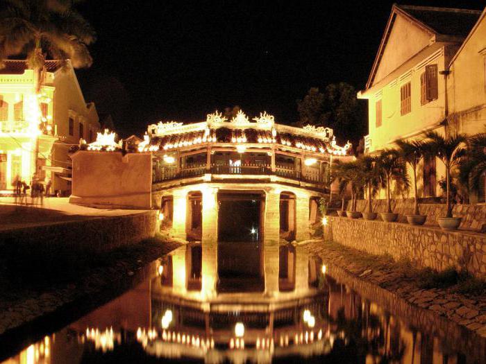 Hoi An Vietnam traveler reviews