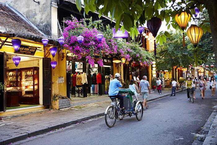 Hoi An Vietnam Attractions