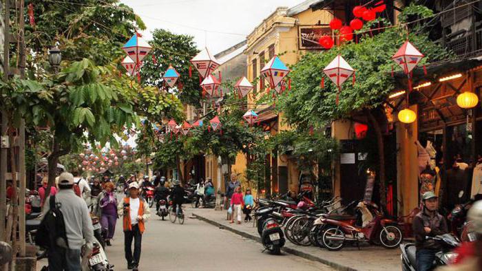 vietnam hoian reviews