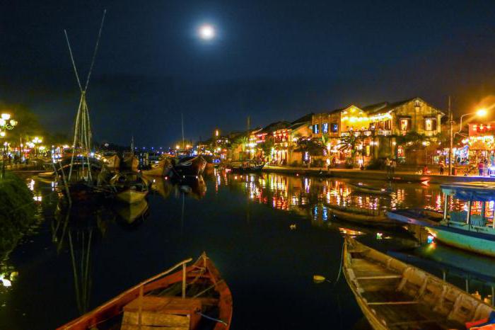 vietnam hoian