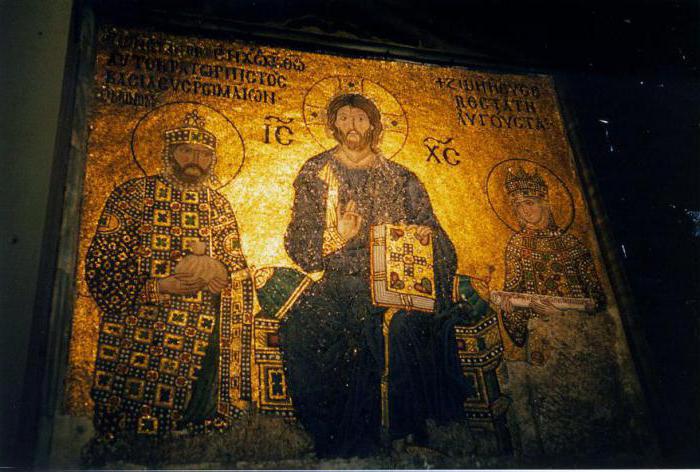  собор святой софии в стамбуле фото