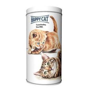 happy cat dry food