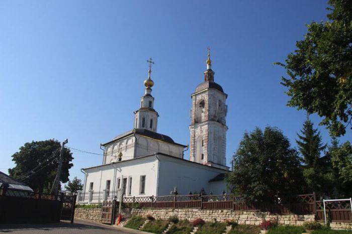  церковь святого владимира