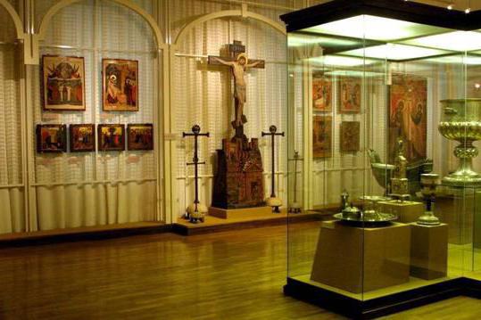 гос музей истории религии спб