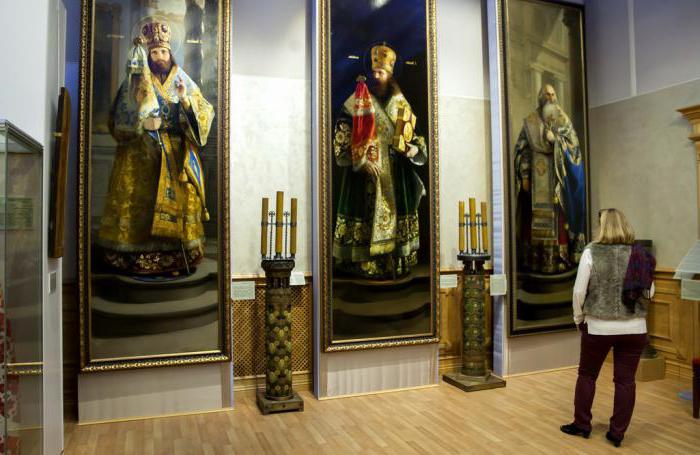 государственный музей истории религии спб