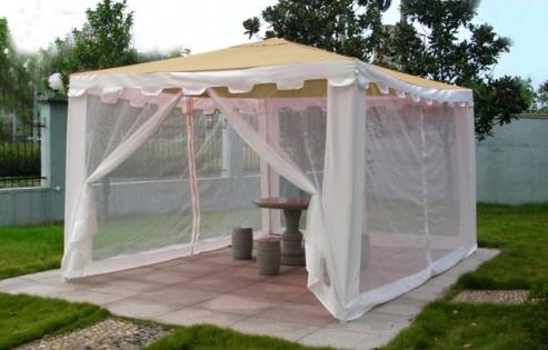 garden tent